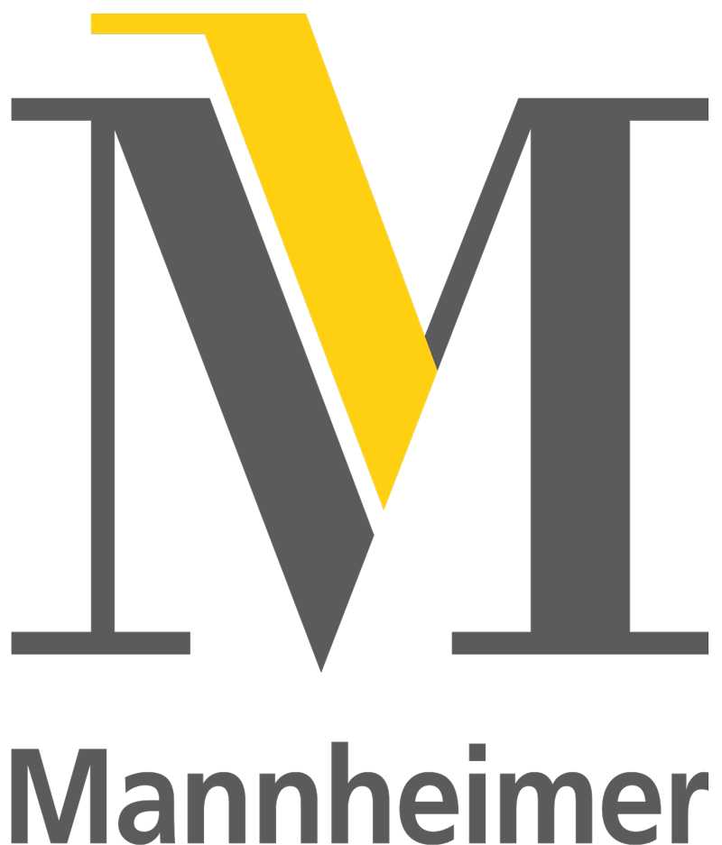 Mannheimer Logo